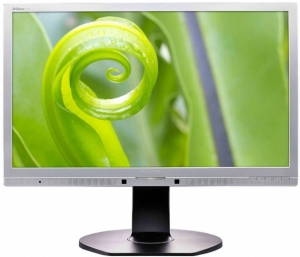 Philips 221P6QPYES Bk/Silver Philips 221P6QPYES Bk/Silver